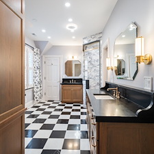 Fox Chapel Home Transformed: A Seamless Journey from Siding to Sanctuary 36